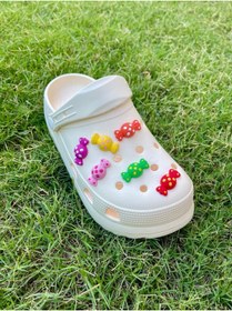 تصویر هدیه مفهومی کراکس Crocs اورجینال sugpem 