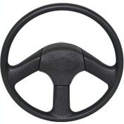 تصویر غربیلک فرمان نیسان یورو ۴ 