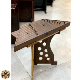 تصویر سنتور مدل موسوی تک مهر 