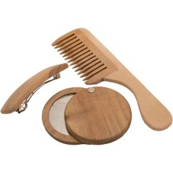 تصویر پک آراسته چوب 