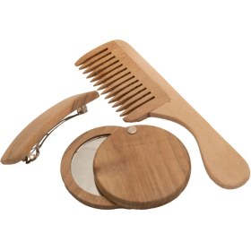 تصویر پک آراسته چوب 