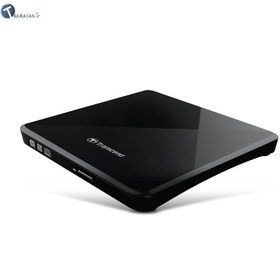 تصویر Transcend TS8XDVDS-K External DVD Drive 