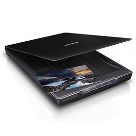 تصویر اسکنر اپسون مدل Perfection V39 