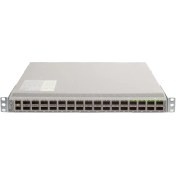 تصویر سوئیچ ۳۴ پورت نکسوس سیسکو مدل N9K-C9332C Cisco Nexus N9K-C9332C 34-Port Switch