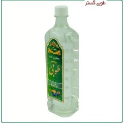 تصویر عرق ترکیبی کبد 