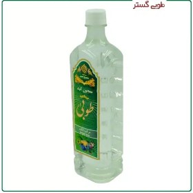 تصویر عرق ترکیبی کبد 