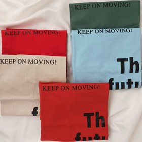 تصویر تیشرت لش 