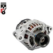 تصویر دینام هایما S7 اتومات 