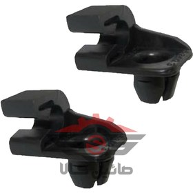 تصویر میل کاپوت 206 ایزل 