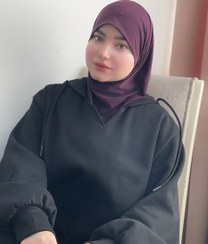 تصویر حجاب اسپرت 