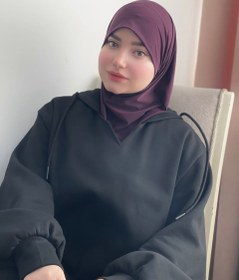 تصویر حجاب اسپرت 