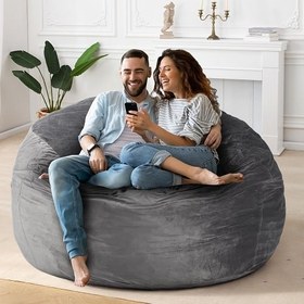 تصویر مبل شنی دو نفره مدل 308 