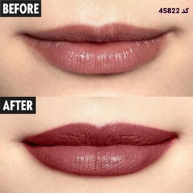 تصویر رژلب حجم دهنده کالر استایلیست اوریفلم 43 THE ONE Colour Stylist Super Pout Lipstick