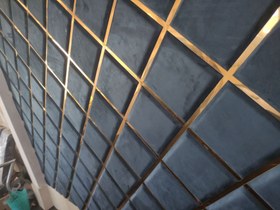 تصویر تایل اکوستیک 