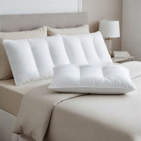 تصویر بالش Plus-Violet ویولت پلاس 