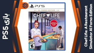 Comprar Chef Life A Restaurant Simulator PS4 Comparar Preços