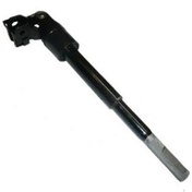 تصویر چهار شاخه فرمان پژو 405 ایساکو بلند طرح جدید چهار گوش 1020306399 