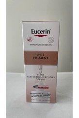 تصویر سرم پوست اورجینال برند Eucerin کد 831401658 