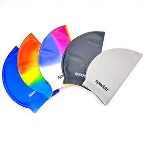 تصویر کلاه شنا SPEDDO S001 