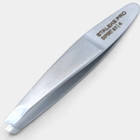 تصویر موچین استالکس Staleks Pro 