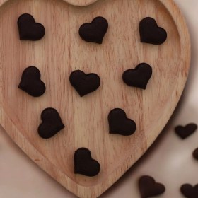 تصویر قهوه خرما 