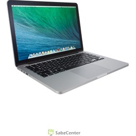 تصویر لپ تاپ ۱۵ اینچ اپل مک بوک Pro MJLU2 ا Apple MacBook Pro MJLU2 | 15 inch | Core i7 | 16GB | 1TB | 2GB Apple MacBook Pro MJLU2 | 15 inch | Core i7 | 16GB | 1TB | 2GB