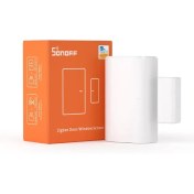 تصویر سنسور هوشمند امنیتی درب و پنجره SONOFF مدل SNZB-04P با هشدار گوشی (سازگار با الکسا و گوگل‌هوم) 
