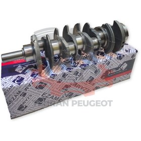 تصویر میل لنگ ۴۰۵ عظام 