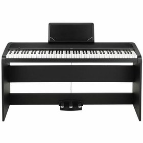 تصویر پیانو دیجیتال کرگ مدل B1-SP Korg B1-SP Digital Piano