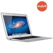 تصویر خرید مک بوک ایر دست دوم MacBook Air Core i5 مدل 2012 