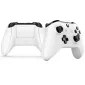 تصویر دسته بازی مایکروسافت سفید Xbox One Microsoft Xbox One Controller White