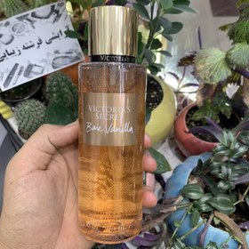 تصویر بادی میست اماراتی بیروانیلا Bare vanilla