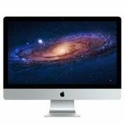 تصویر آل این وان آی مک استوک اپل Apple iMac A1311 پردازنده i7 