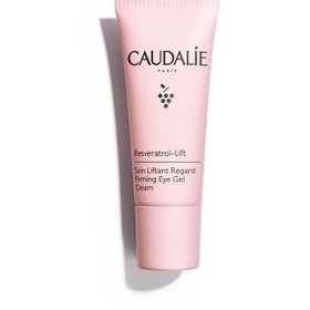 تصویر Caudalie ژل مراقبت از چشم Resveratrol Lift با اثر ضدپیری 15 میلی لیتر 