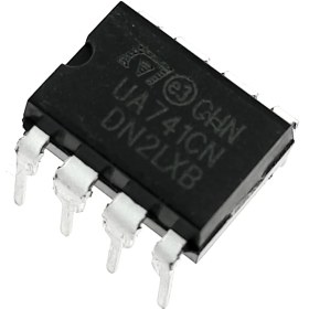 تصویر آی سی آپ امپ UA741 کپی 