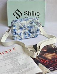 تصویر کیف پل اندبیر آبرنگی1722 