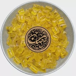 تصویر آبنبات قیچی هل دار صاحبی 400 گرمی آبنبات-هل