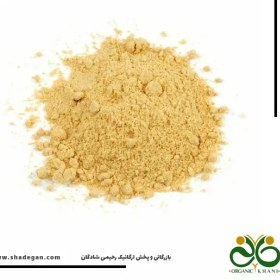 تصویر پودر زنجبیل 
