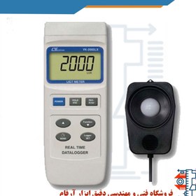 تصویر لوترون SPM-1116SD سولار سنج مدل Solar Power Meter Model:SPM-1116SD Lutron