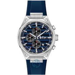 تصویر ساعت مچی مردانه لیکوپر LEE COOPER LC08063.399 