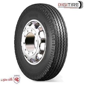 تصویر لاستیک گلدستون، 700/16 گل 4 خط MRN Goldstone Tire 7.00R 16 MRN