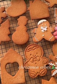 تصویر مهر و کاتر جینجر 