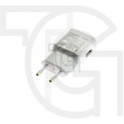 تصویر آداپتور کلگی,شارژر سامسونگ (سفید) Charger Adapter Samsung Galaxy Tab T779 