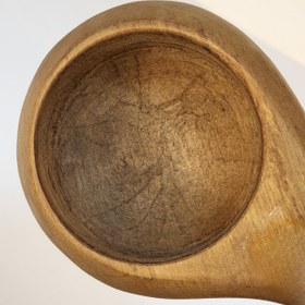 تصویر کوکسا(ماگ چوبی) 