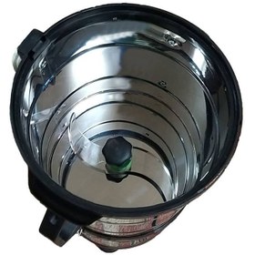 تصویر کاتر میکسر نوا ۳ لیتری مدل SKTN3L 