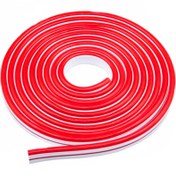 تصویر نئون قرمز12ولتی 