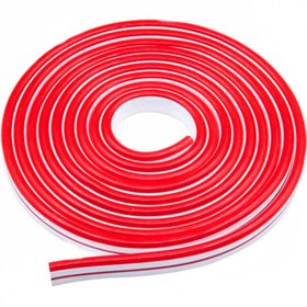 تصویر نئون قرمز12ولتی 