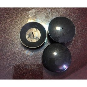 تصویر تگ عدسی rfدست دوم 100عددی 