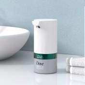 تصویر دستگاه فوم ساز شیائومی Xiaomi Mijia Dove Automatic Face Wash Foam MJJMJ02XW 