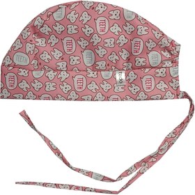 تصویر کلاه جراحی تادو مدل H195 